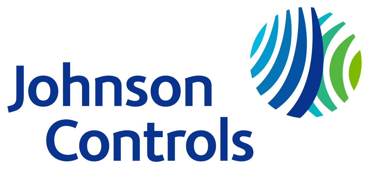 Logo of Johnson Control