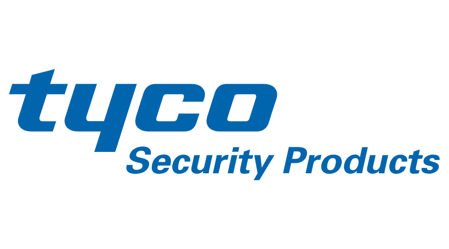 Logo of TYCO