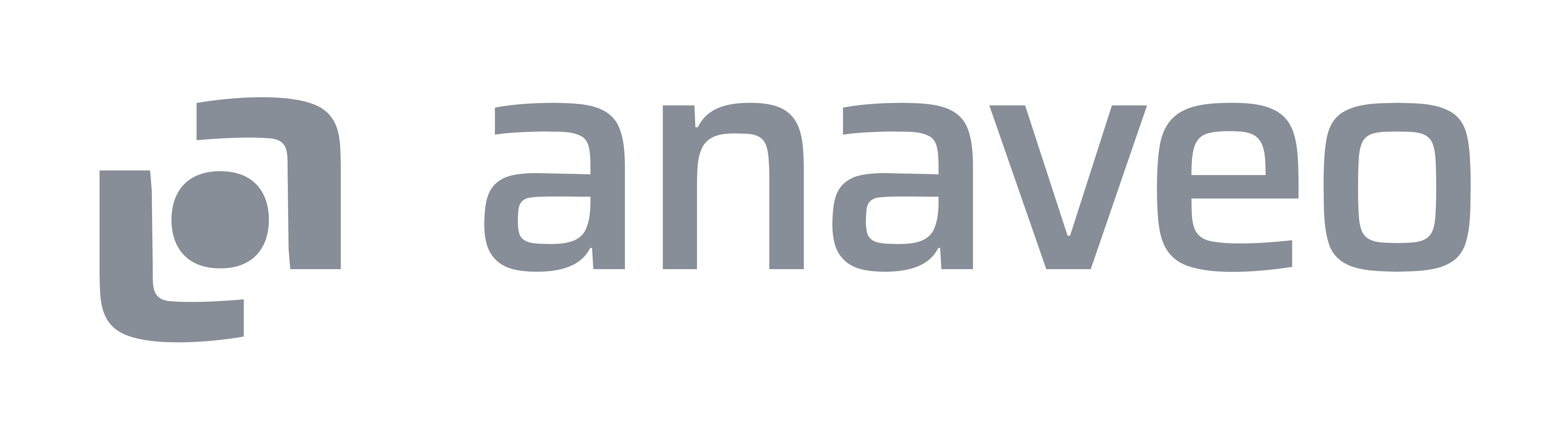 Logo of ANAVEO
