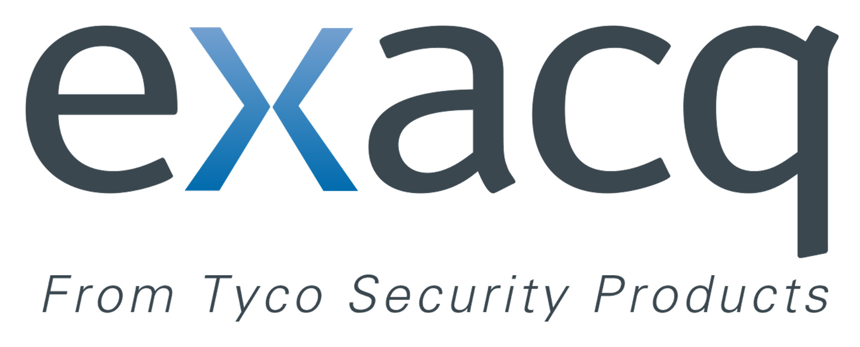 Logo of exacqVision