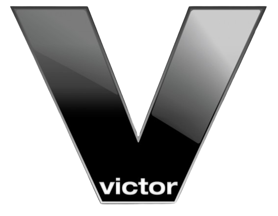 Logo of victor